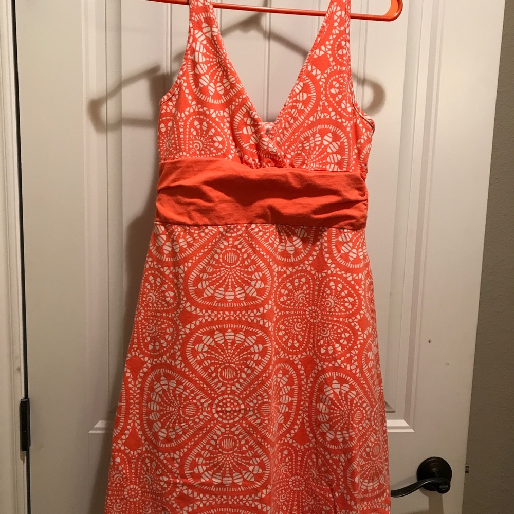 Summer dress